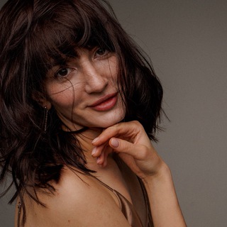 Логотип @darya_gerleyn - Дарья Герлейн