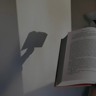 Логотип @darya_kolosova - Читаю/Думаю/Пишу. О душе и теле