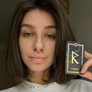 Логотип @darya_mistery - Darya Mistery