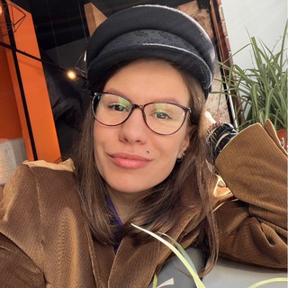 Логотип @darya_sobolevskaya - Вместе с Дарьей Соболевской