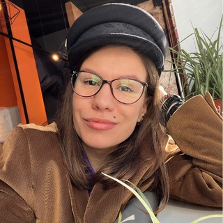 Логотип @darya_sobolevskaya_chat - Чат канала Дарьи