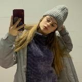 Логотип @darya_varchenko - Удалено
