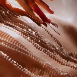 Логотип @darya_zaglodina - Записки Гейши