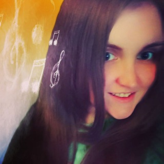 Логотип @darya_zaradotok - ДАРЬЯ | НА УДАЛЕНКЕ