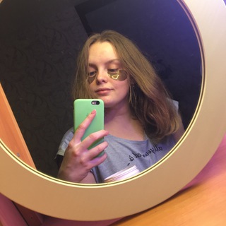 Логотип @daryaguryanovaa - МОЙ ЛЮБИМЫЙ ЧАКРОЛОГ🤍