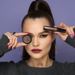 Логотип @daryakeybeauty - Darya Key BEAUTY