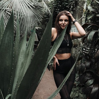 Логотип @daryaleto - Дарья Лето