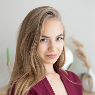 Логотип @daryamedic - Дарья Медик