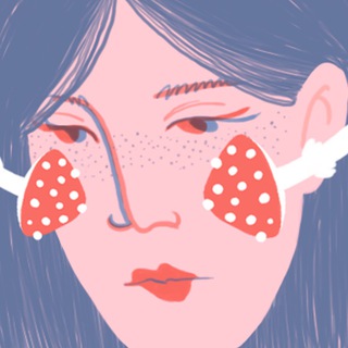 Логотип @daryanacc - дарьяна рисует