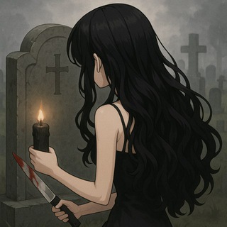 Логотип @daryaniksss - ᴅᴀʀʏᴀɴɪᴋs | ɴᴇᴄʀᴏᴍᴀɴᴄʏ