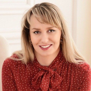 Логотип @daryapromarketing - Дарья про vip стратегии