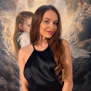 Логотип @daryasanatina - DARYA SANATINA