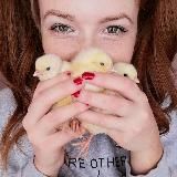 Рыжий фермер👩🏼‍🌾