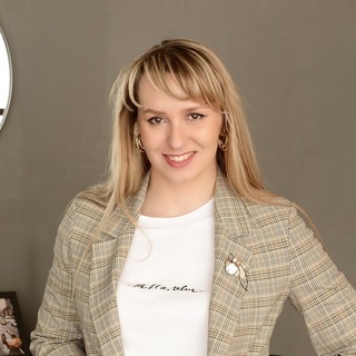 Логотип @daryaurusovachat - Дарья про vip стратегии