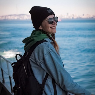 Логотип @daryavega_ist - Фотограф СТАМБУЛ 🇹🇷