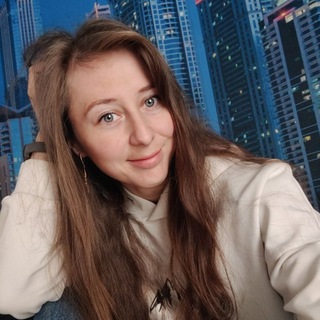 Логотип @daryavysochanskaya - Дарья Высочанская