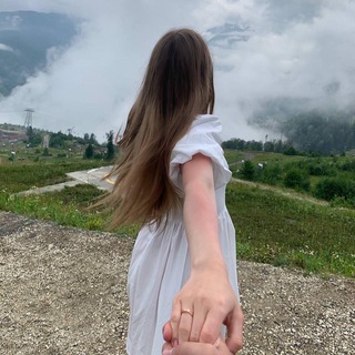 Логотип @darydas - Даша про отношения