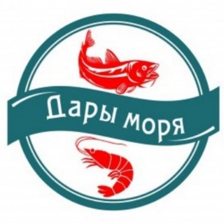 Логотип @darymoryaotziviy - Отзывы "Дары Моря" НЕ