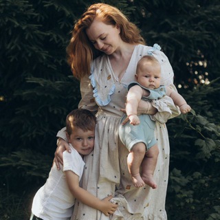 Логотип @daryvladimirovna_tg - Игропедагог Чернухина Дарья