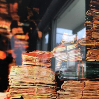 Логотип @das_telegram_archiv - Das Telegram Archiv 📺🎧📦