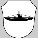 Логотип @dasbootcrew - Экипаж Das Boot