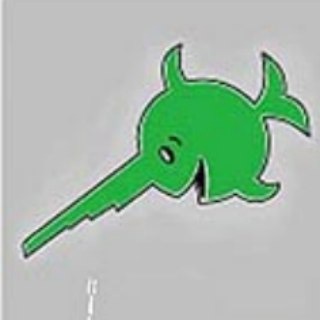 Логотип @dasboothistory - Das Boot