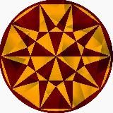 Логотип @daseinar - 🔶ПРЕФИКС🔶