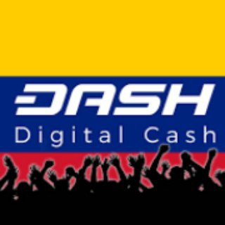 Логотип @dash_cash - DASH
