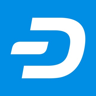 Логотип @dash_chat - Dash