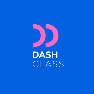Логотип @dash_class - DASH CLASS