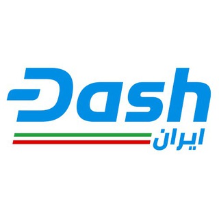 Логотип @dash_iran_official - دش برای ایرانیان
