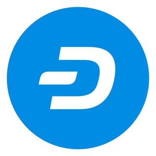 Логотип @dash_ru - Dash на русском: 🇷🇺🇺🇦🇰🇿🇧🇾🇦🇲...