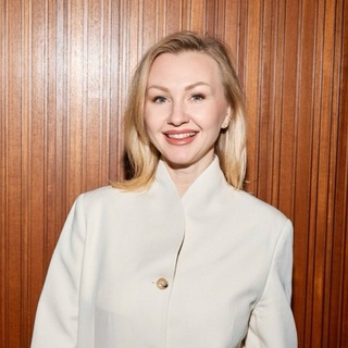 Логотип @dasha_blagoslavova - Дарья Благославова