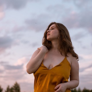 Логотип @dasha_calipso - Даша | женщина-искусство