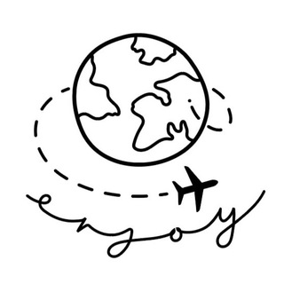Логотип @dasha_cher_travel - Тревел Агентство Даши Чер 🌎✈️