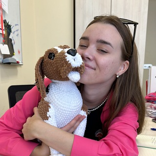 Логотип @dasha_i_biznes - Даша про «Мой бизнес» и свой бизнес