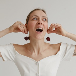 Логотип @dasha_ivkina - Ивкина пиарится