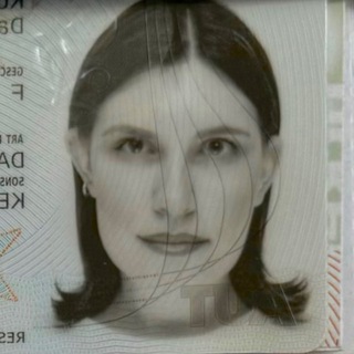 Логотип @dasha_kucher - dasha_kucher