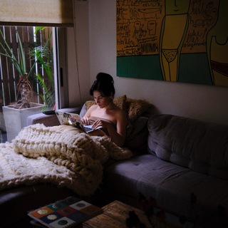 Логотип @dasha_melodrama - Даша Мелодрама