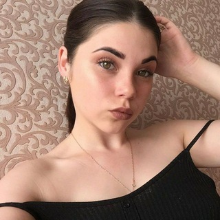 Логотип @dasha_molotnik - Секси писечка 18+😘