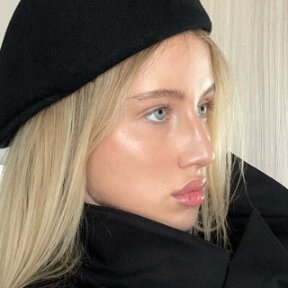 Логотип @dasha_odintsova - Dasha Odintsova