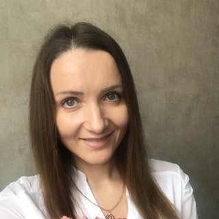 Логотип @dasha_pro_polezno - ПОЛЕЗНО для ЭКСПЕРТОВ | Даша Кирейникова