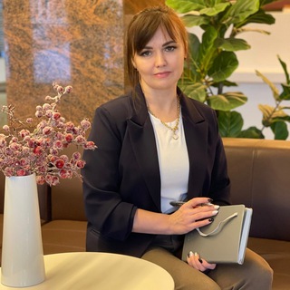 Логотип @dasha_probusiness - Продвижение в Авито • Даша Жаринова