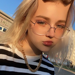 Логотип @dasha_sliv_18 - Даша Суднишникова ✅