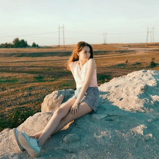 Логотип @dasha_u1 - Daria Becker☕