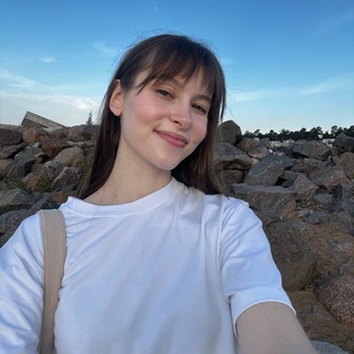 Логотип @dashabiologichka - Био с любовью от Даши🫀