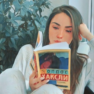 Логотип @dashabookslife - ДАША / давайте почитаем 📖☕️