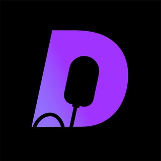 Логотип @dashachaplin3d - Dasha Chaplin | 3D max | Обучаю 💜