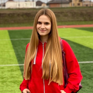 Логотип @dashadictator - Маленький диктатор