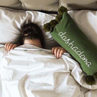 Логотип @dashadomaa - @dashadoma_